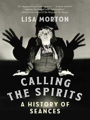 cover image of Calling the Spirits